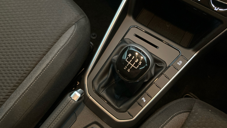 Volkswagen Polo 1.0 TSI Match 5dr Petrol Hatchback